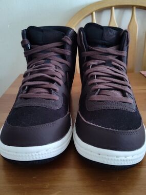 Nike Terminator High Se